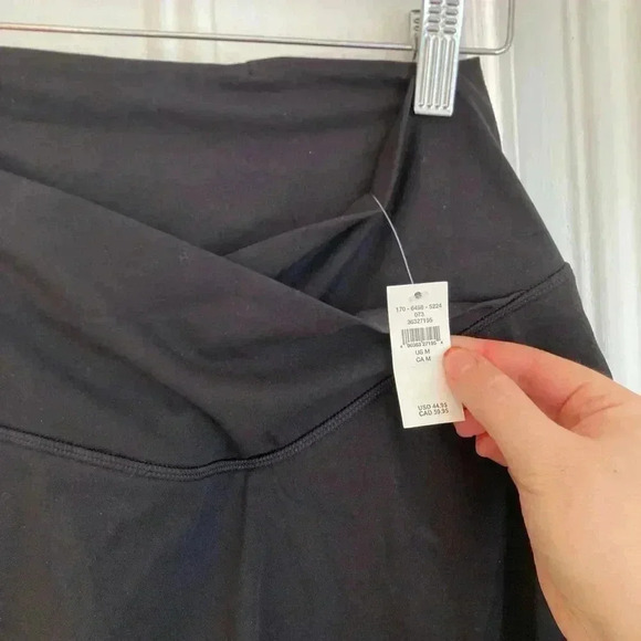 Aerie Crossover Offline Tennis Skort - Picture 2 of 3